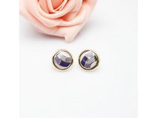 Серьги 40