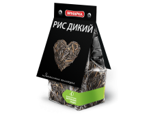 Рис дикий