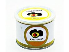    Hard Wax ( ) Karite /-400 - 230