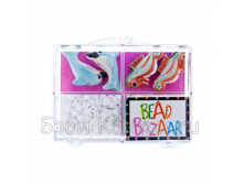 317	BEAD BAZAAR,   