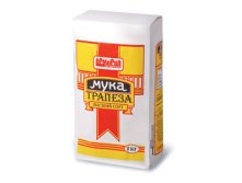Мука Ржаная