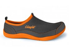 Typhoon Charcoal-Neon Orange /    , 36 -  29,9$