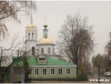 церковь