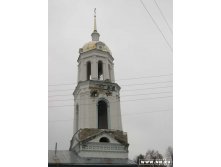 колокольня