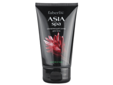        ASIA SPA