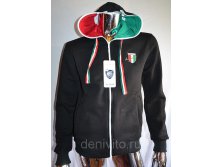   Cresta : M, L, XL, XXL