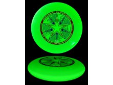 Диск Ultra-Star Nite-Glow светящийся в темноте_810+%