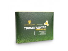 Тримегавитал.Сибирский лен и омега-3....   263 руб.