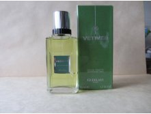 Vetiver Guerlain