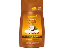 TannyMaxx Classic Xtra Brown Hot Coconut Milk    -      (200 ).jpg - 572