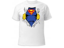 Футболка Supermen 260 руб
