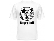 Angry boll 260 руб