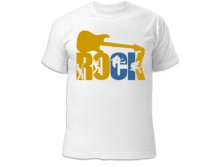 Футболка Rock 260 руб