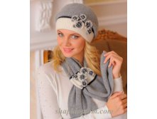 Комплект Landre АНДРЕА 34