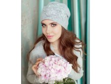 Шапка Landre БАНДАНА 22