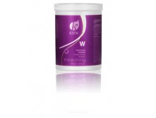 Блондирующий порошок 30 г Sachet (KEEN BLEACHING POWDER 30 g) Саше , 80 руб..jpg