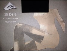 Чулки 30 den            95 р+%