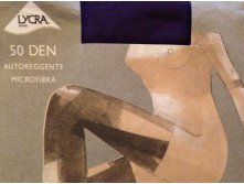 Чулки 50 den            100 р+%