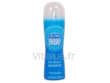  Durex Play Gel 50ml   5,5