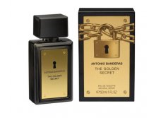 Antonio Banderas The Golden Secret.jpg