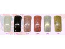 Glitter Shine 141-146