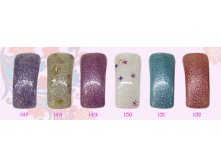 Glitter Shine  147-152