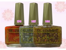Glitter Shine 156,165-166