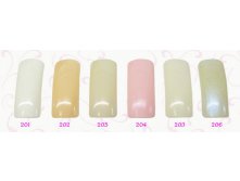 French Manicure 201-206