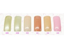 French Manicure 208-213