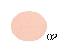   SATIN VEIL BLUSHER  02 -  - 78,01 .