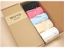   MUYO 003 300 .   5 