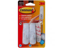 3M Command 17001     5-05121