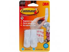 3M Command 17002     5-05120  139,5