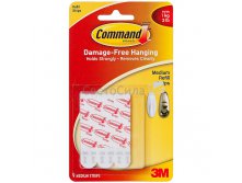 3M Command 17021P      5-05130  172,05