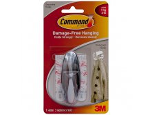 3M Command 17081CHR  -   5-05138  297,6