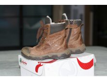 Ботинки