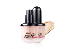 Lioele Be My Skin Foundation  21 Pure Ivory.jpg