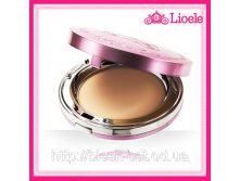 Lioele Be My Skin Twin Cake, SPF27 PA++  21 Light Beige.jpg