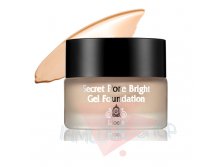 Lioele Secret Pore Bright Gel Foundation   21 Pure Ivory.jpg