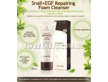 Snail + EGF Repairing Foam Cleanser.jpg