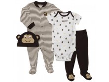 Cart**er\'s  	Цена:	686	руб.