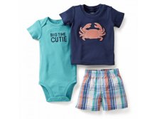 Cart**er's  	Цена:	515	руб.