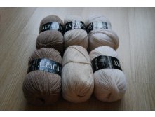 ALPACA WOOL 40% , 60%  300 100, 100.