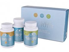 БАД Истоки чистоты Международная формула. 60 капсул в каждой формуле 1163 руб. 