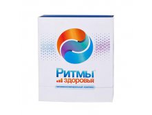 БАД Ритмы здоровья по 30 капсул в каждой формуле 413 руб.