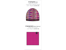 F13TU372 MAGENTA