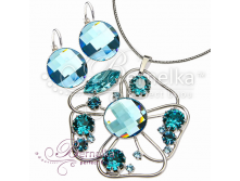 DIONA    Swarovski_5530-1083-7106 + 5540-1218-7036_2061.00 