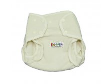     Babyidea Wool Snap Cover, L 1-2-2,5  (80-92-98 ),  (  100%)_1258.