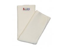    Babyidea Bamboo Hour Prefold, 4332  (  100%)_2   _779.