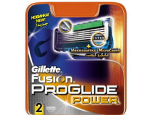 Gillette -    (2 .)